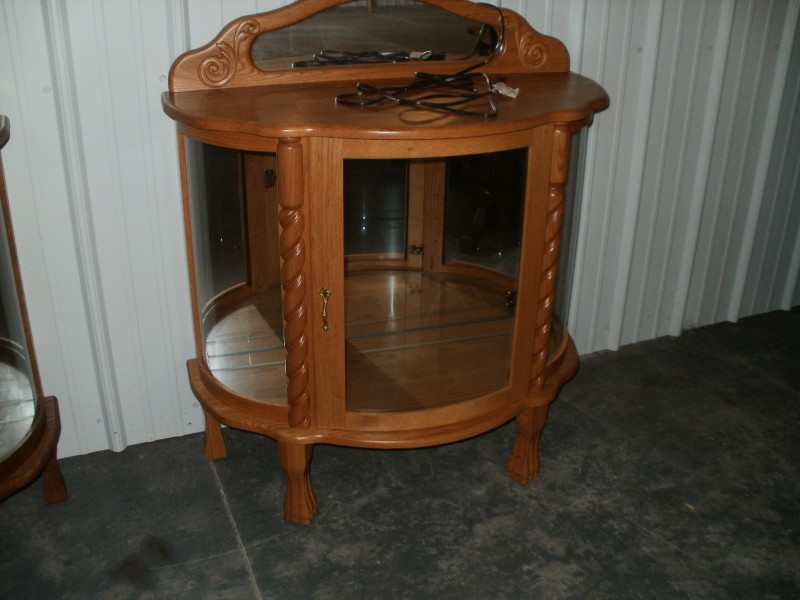 Chupp Furniture Consignment auction Steve Chupp Auctions